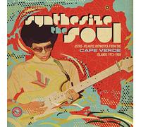 Synthesise Soul - Cape Verde 1973-1988