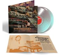 synthesizing ten ragas to a disco beat/pearlescent color wax