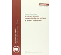 Synthetic a priori and mathematical account in Kant's philosophy