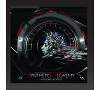 Synthetic Alchemy - Various Artists (Audio CD)