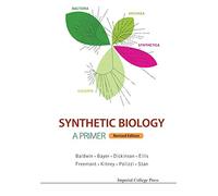 Paul Simon Freemont Synthetic Biology - A Primer (Revised Edition) (Tascabile)