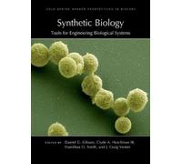 Synthetic Biology: Tools for Engineering Biological Systems (Copertina rigida)