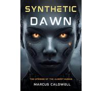 SYNTHETIC DAWN: THE UPRISING OF THE ALMOST-HUMAN
