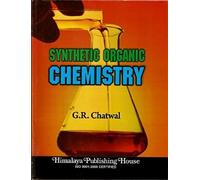 Synthetic Organic Chemistry (Pb)