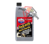 Synthetic SxS Multi-Purpose Gearcase and Differential Fluid 946ML