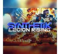 Synthetik: Legion Rising (PC) Steam Key - GLOBAL