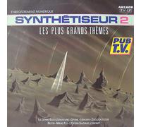 Synthétiseur 2 - Les Plus Grands Thèmes [Vinyl LP]