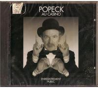 Synthetiseur - Au Casino De Paris