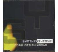 Synthex - Come into my world [Single-CD]