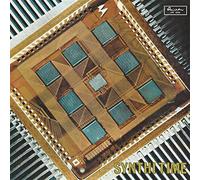 Synthi Time (Lp+Cd) - Umilianio Piero (Vinile)