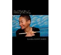 Synthia Saint James Can I Touch You (Tascabile)