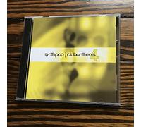 Synthpop Club Anthems - Vol. 4-Synthpop Club Anthems