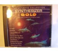 Synthsizer Gold - 5024007000127 Synthsizer Gold - The Ultimate Collection
