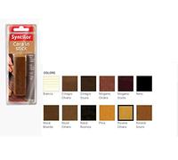 SYNTILOR- CERA IN STICK 30 GR ROVERE SCURO