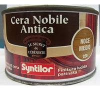 Syntilor - Cera Nobile Antica 250 ML Noce Medio