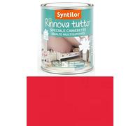 SYNTILOR - RINNOVA TUTTO SMALTO SPECIALECAMERETTE 0,750 LT GLAMOUR
