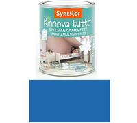 SYNTILOR - RINNOVA TUTTO SMALTO SPECIALECAMERETTE 0,750 LT POP