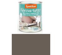 SYNTILOR - RINNOVA TUTTO SMALTO SPECIALECAMERETTE 0,750 LT ROCK