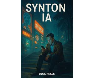 SYNTONIA: Il risveglio dell’intelligenza