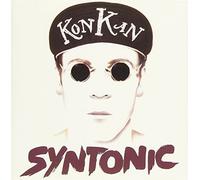 Syntonic by Kon Kan