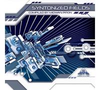 Syntonized Fields - Various Artists (Audio CD)