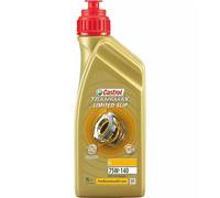 SYNTRAX LIMITED SLIP 75W-140 LUBRIFICANTE CAMBI E DIFFERENZIALI 1L