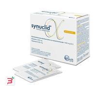 SYNUCLID 30 BUSTINE 4,4 G