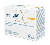 SYNUCLID 30BUST