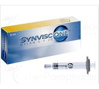 SYNVISC ONE HYLANE GF20 Viskoelastischer SER 6 ml