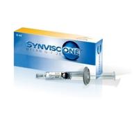 SYNVISC ONE SIR AC IALUR 1X6ML