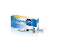Synvisc one siringa acido ialuronico 1x6ml