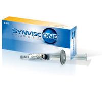 Synvisc one siringa acido ialuronico 1x6ml