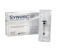 SYNVISC SIR AC IALUR 1SIR 2ML
