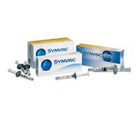 Synvisc - Siringa Preriempita a base di Acido Ialuronico - 2 ml