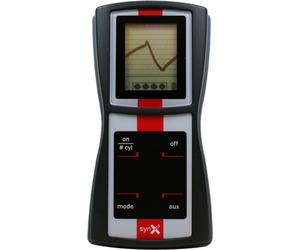 SynX Der Synchrontester synX tester di sincronizzazione CLASSIC, ELETTRONICO