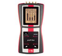 SynX Der Synchrontester synX tester di sincronizzazione elettronico "profi line"