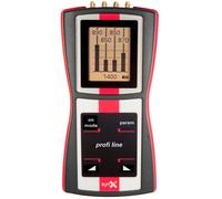 SynX Der Synchrontester synX tester di sincronizzazione PROFI LINE, ELETTRONICO