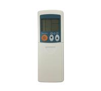 SYNYEY Telecomando 1pc PER Mitsubishi MSC-GA20VB, MSC-GA25VB, MSC-GA35VB, MSH-GA50VB, MSH-GA60VB Condizionatore D'aria