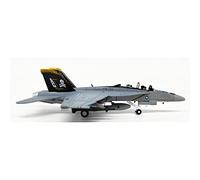 SYOEUR 1/100 Per American F-14 F18 Tomcat Bandiera Pirata Squadrone Vf103 Boeing Bombardiere Militare Modello Fighter Playkit(B)
