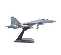 SYOEUR 1/100 Per la Cina SU-35 Aeromobili Militari Replica Modello di Aereo da Combattimento Aeroplano Microplano Playkit