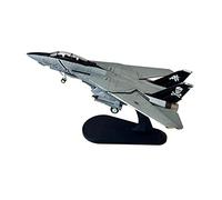 SYOEUR 1/100 Per US F-14B F14 VF 31 84 130 Bilancia Aereo Militare Modello di Combattimento Replica In Miniatura Playkit(F14B)