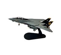 SYOEUR 1/100 Per US F-14B F14 VF 31 84 130 Bilancia Aereo Militare Modello di Combattimento Replica In Miniatura Playkit(F14D)