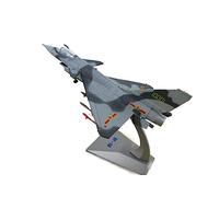 SYOEUR 1/144 Per La Russia Esercito Su35 Su30 J10 J5 J6 J20 Preallarme KJ 2000 Aereo Da Caccia Modello di Playkit(J10)