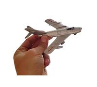 SYOEUR 1/144 Per La Russia Esercito Su35 Su30 J10 J5 J6 J20 Preallarme KJ 2000 Aereo Da Caccia Modello di Playkit(J5)