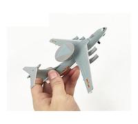 SYOEUR 1/144 Per La Russia Esercito Su35 Su30 J10 J5 J6 J20 Preallarme KJ 2000 Aereo Da Caccia Modello di Playkit(KJ2000)