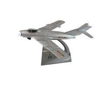 SYOEUR 1/144 Per La Russia Esercito Su35 Su30 J10 J5 J6 J20 Preallarme KJ 2000 Aereo Da Caccia Modello di Playkit(J6)