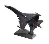 SYOEUR 1 144 Per Sukhoi Su-35 NATO Nome In Codice Flanker-E Modello Di Aereo Da Caccia Pesante Multiuso In Lega Kit di gioco per Hobby