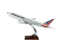 SYOEUR 1 150 Misura Per Boeing B787-8 Dreamliner Aircraft Modello In Metallo Collezione Modelli Aerei Con Base Kit di gioco per Hobby