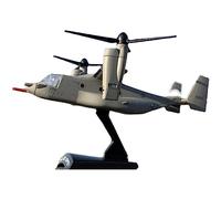 SYOEUR 1 160 Per V 22 Osprey V22 Elicottero Aereo Bilancia Modelli Classici Diecast Giocattoli Playkit