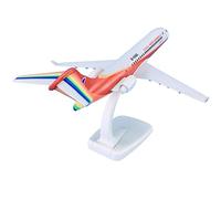 SYOEUR 1:170 20 cm aeroplano in lega pressofuso aeromobili per ARJ21-700 Comac modello di aereo del prodotto finito Playkit